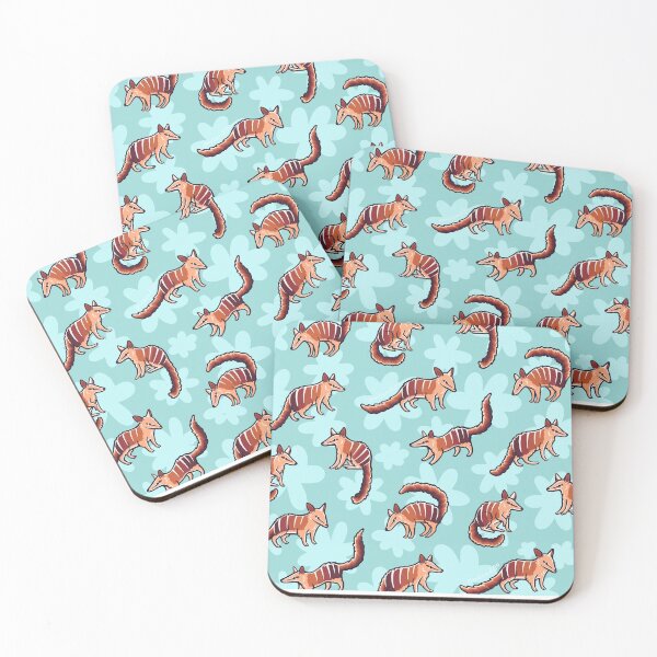 Item preview, Numbat designed and sold by Macbendigo.