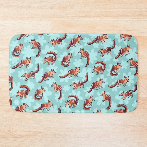 Item preview, Numbat designed and sold by Macbendigo.