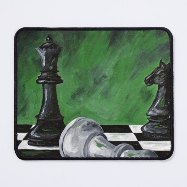 Item preview, Black Queen designed and sold by Herschel  Fall.