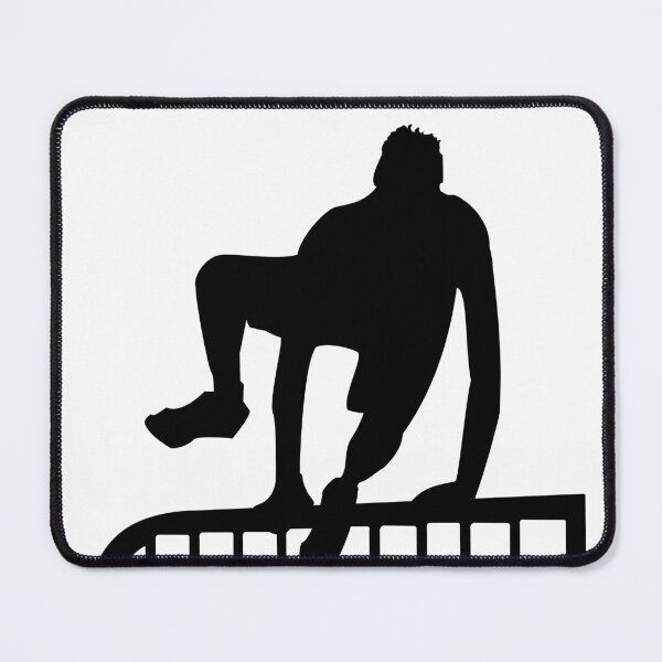 Item preview, Jumping Free Running Parkour designed and sold by EmptyFigureHead.