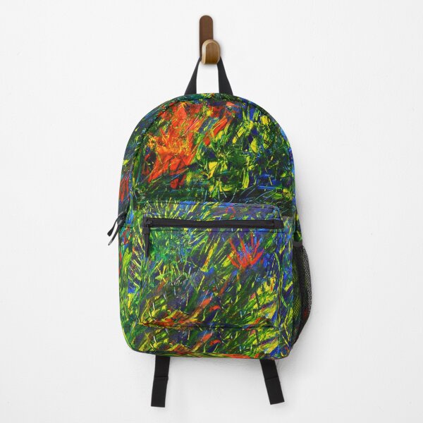 Item preview, "The Secret Garden" designed and sold by Robert Regenold's Art Shop.