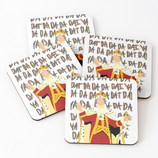 Item preview, KING GEORGE designed and sold by PortlandsPlace.
