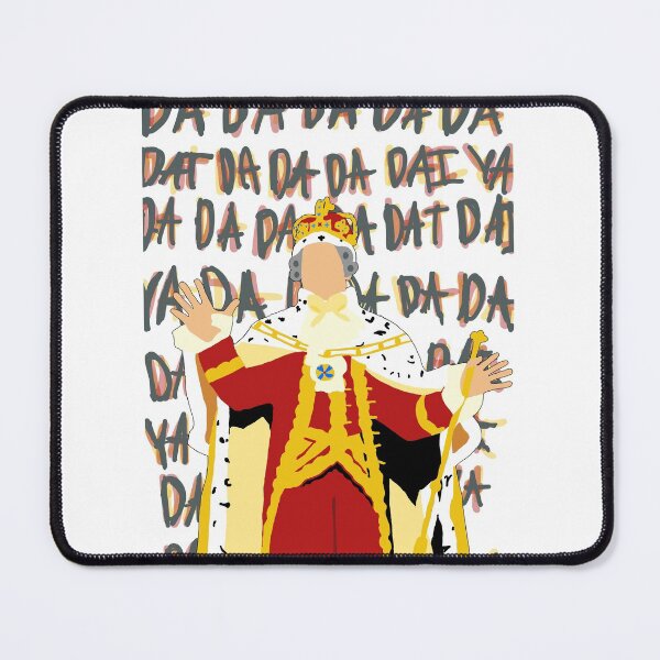 Item preview, KING GEORGE designed and sold by PortlandsPlace.