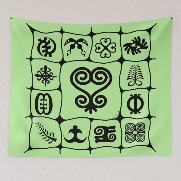 Item preview, Sankofa designed and sold by Kesler Pierre.