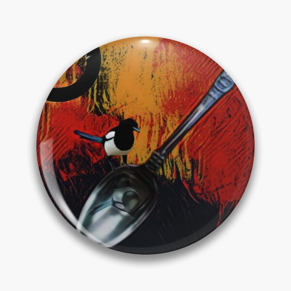 Item preview, OPERA POSTER: THE THIEVING MAGPIE designed and sold by Bryan MELTON.