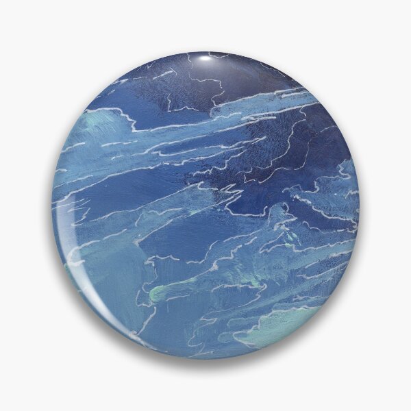 Item preview, Cloudy Alaskan Night Sky designed and sold by djamorartworks.