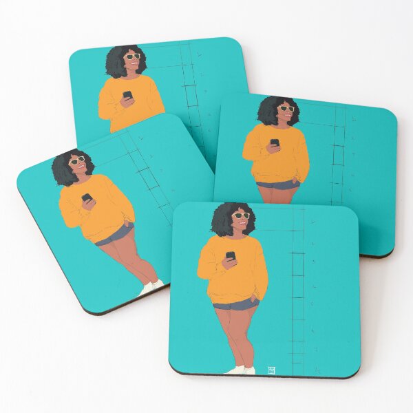 Item preview, Morena designed and sold by vrojart.