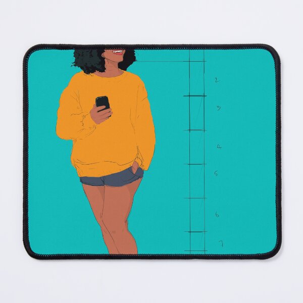 Item preview, Morena designed and sold by vrojart.