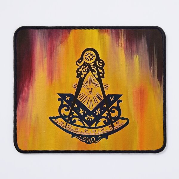 Item preview, Past Master designed and sold by Herschel Fall.