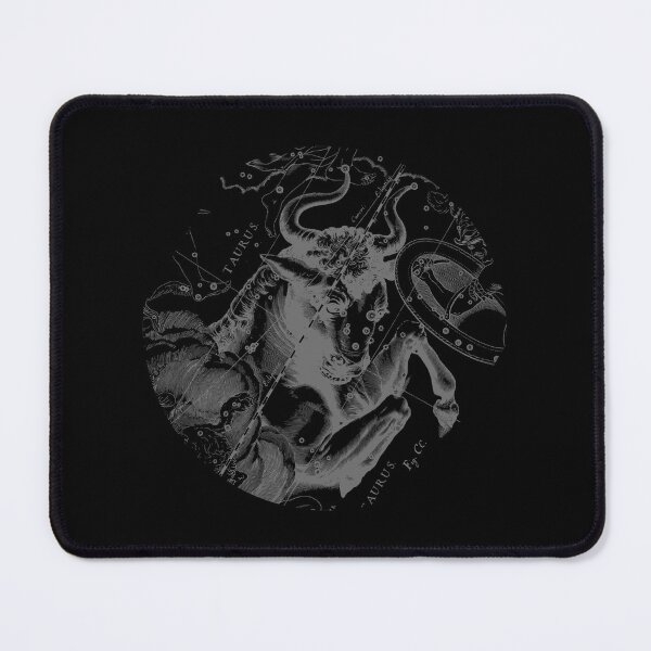 Item preview, Taurus Zodiac Sign Hevelius Circa 1690 designed and sold by Garaga.