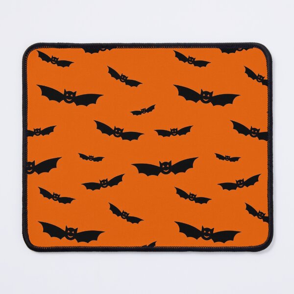 Item preview, Orange Bats designed and sold by Jacksonsmerch.