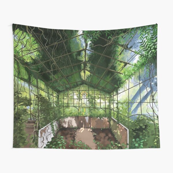 Item preview, Greenhouse designed and sold by Amanda Teel.