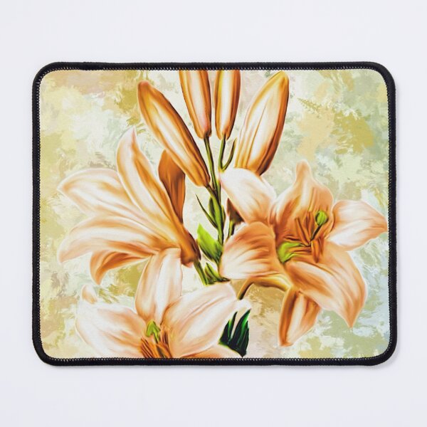 Item preview, Blossom Watercolor Painting designed and sold by hatimelhag.