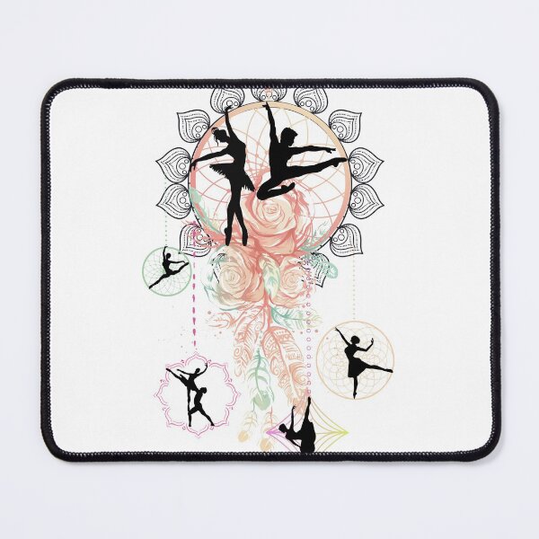 Item preview, Dancing in Dreams designed and sold by SquirrelCreate.