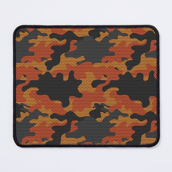 Item preview, commando camouflage pattern design designed and sold by Camo0godfather.