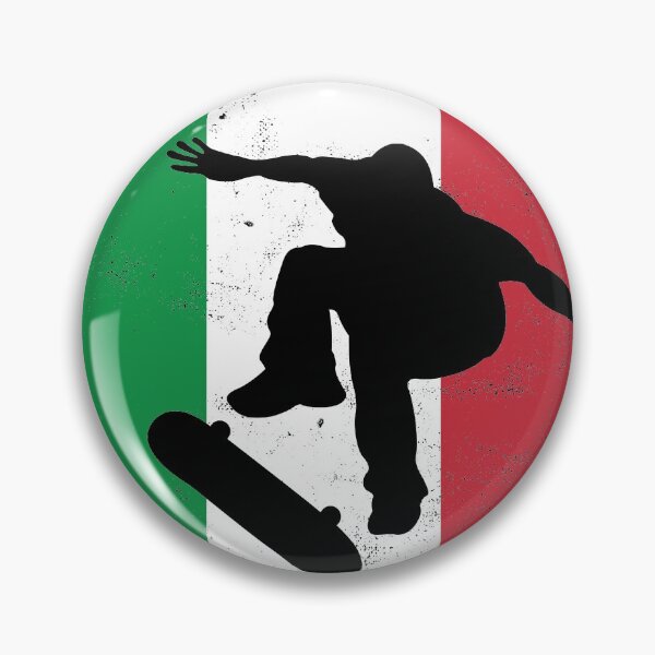 Item preview, Italia Skateboard 2021 Team Summer Tokyo Skate designed and sold by ibeargifts.