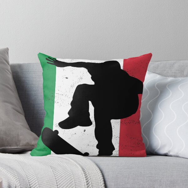 Item preview, Italia Skateboard 2021 Team Summer Tokyo Skate designed and sold by ibeargifts.