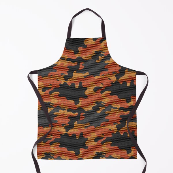 Item preview, commando camouflage pattern design designed and sold by Camo0godfather.