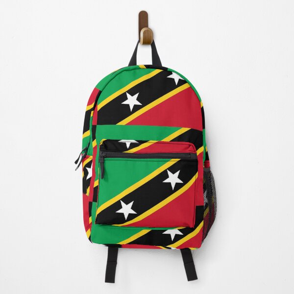 Item preview, Flag of Saint Kitts and Nevis  designed and sold by RBEnt.