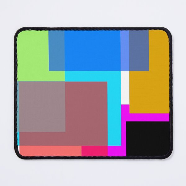 Item preview, Abstract Work No.1109 designed and sold by porfysoundtrack.