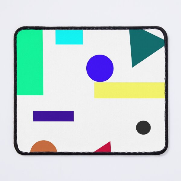 Item preview, Abstract Work No.1103 designed and sold by porfysoundtrack.