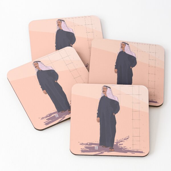 Item preview, Arabian men designed and sold by vrojart.