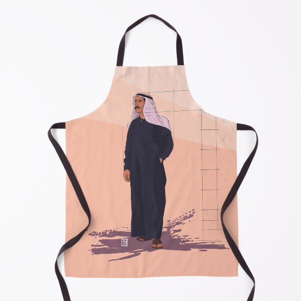 Item preview, Arabian men designed and sold by vrojart.