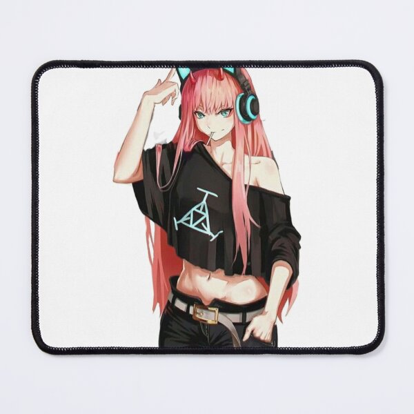 Item preview, darling in the franxx  designed and sold by Jamesreardon.
