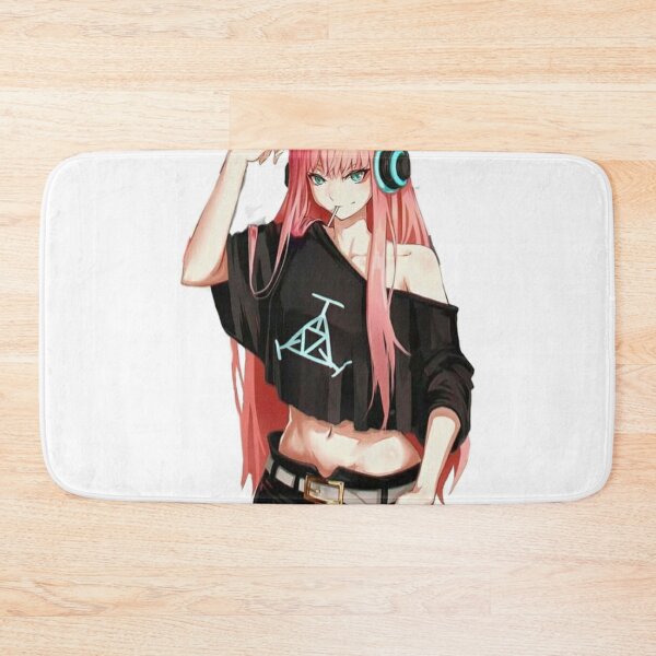 Item preview, darling in the franxx  designed and sold by Jamesreardon.