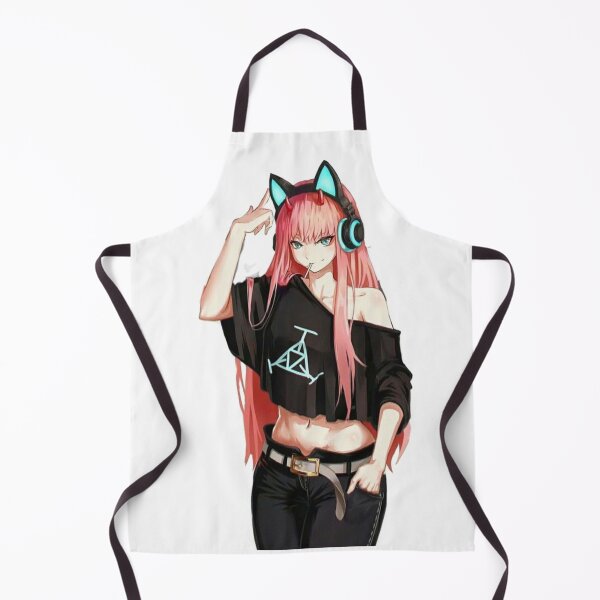 Item preview, darling in the franxx designed and sold by Jamesreardon.