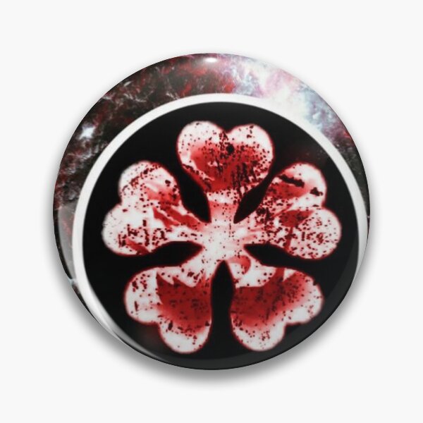 Item preview, Clover  designed and sold by Jamesreardon.