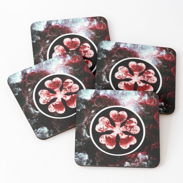 Item preview, Clover  designed and sold by Jamesreardon.