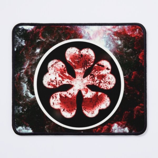 Item preview, Clover  designed and sold by Jamesreardon.