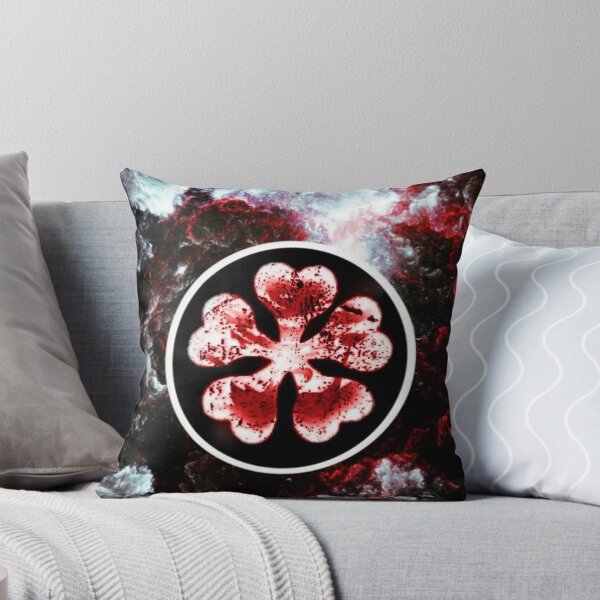 Item preview, Clover  designed and sold by Jamesreardon.