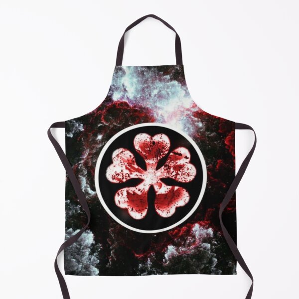 Item preview, Clover designed and sold by Jamesreardon.