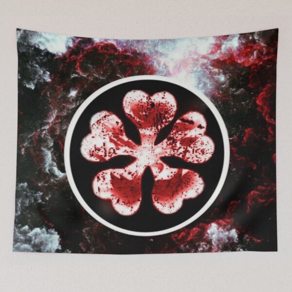 Item preview, Clover  designed and sold by Jamesreardon.