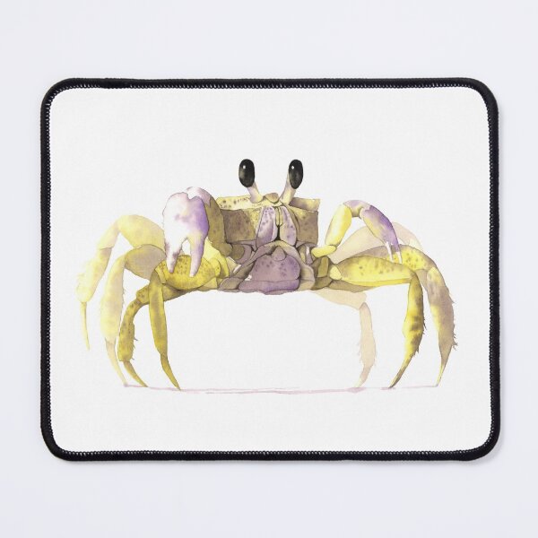 Item preview, Crabby designed and sold by Louise De Masi.