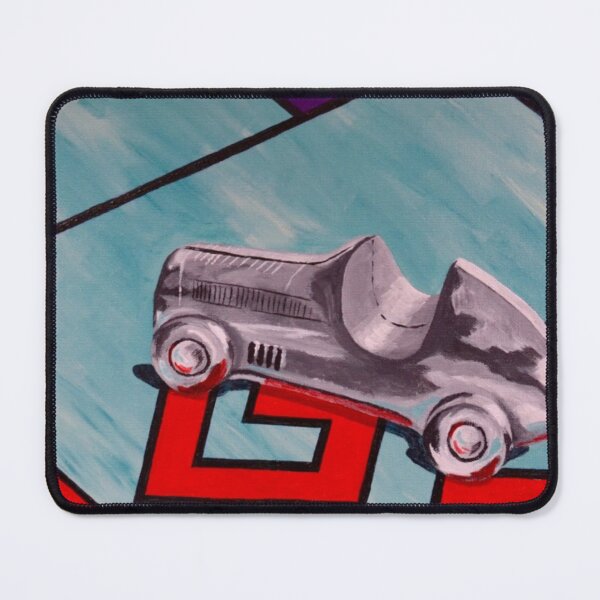 Item preview, Passing Go designed and sold by Herschel  Fall.