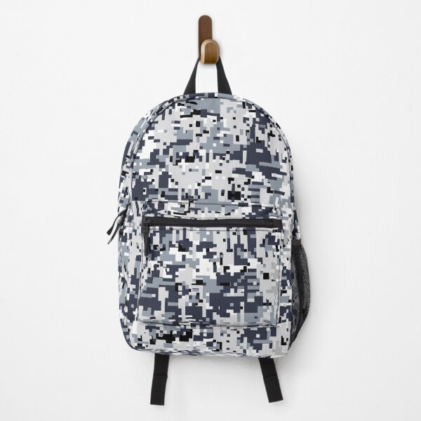 Item preview, Urban Style Digital Camouflage Pattern designed and sold by Garaga.