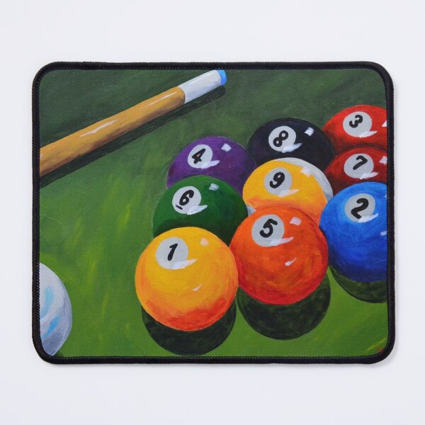 Item preview, Nine Ball designed and sold by Herschel  Fall.