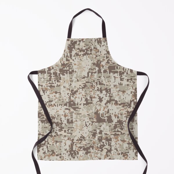 Item preview, Desert Digital Camouflage Style Decor designed and sold by Garaga.