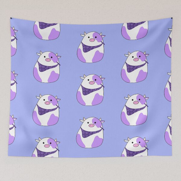 Item preview, Purple Cow designed and sold by KaitLouise.