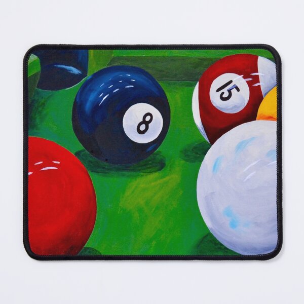 Item preview, Eight Ball Corner Pocket designed and sold by Herschel  Fall.