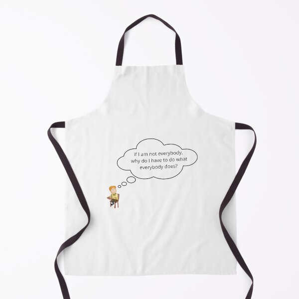 Item preview, I am not everybody  designed and sold by MEBH.