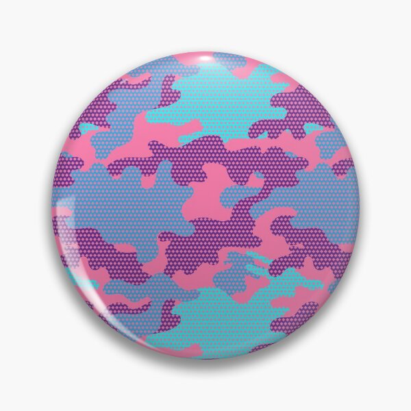 Item preview, commando camouflage texture pattern designed and sold by Camo0godfather.