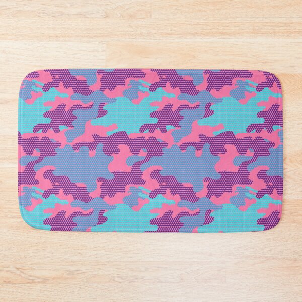 Item preview, commando camouflage texture pattern designed and sold by Camo0godfather.