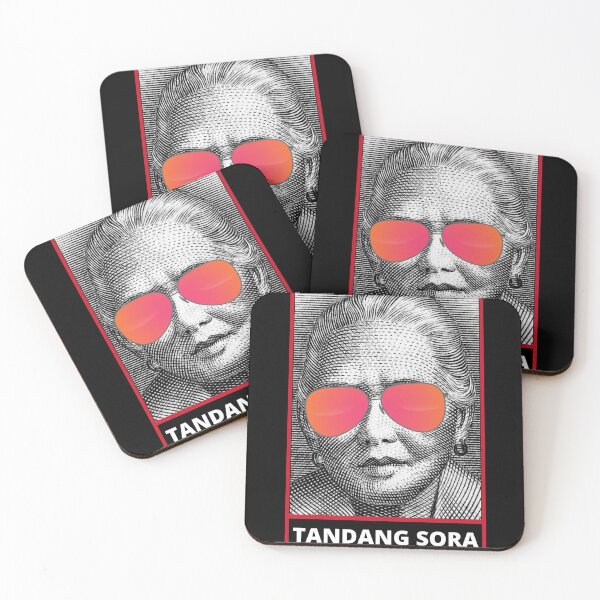 Item preview, Filipino Tandang Sora designed and sold by Bahala-Na.