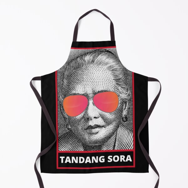 Item preview, Filipino Tandang Sora designed and sold by Bahala-Na.