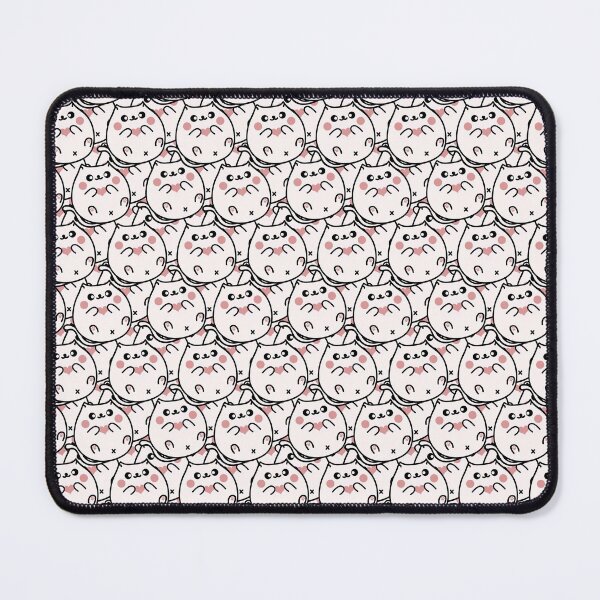 Item preview, Cat pate cute cat pate funny designed and sold by UntrueHunter.