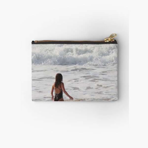 Item preview, Breaking wave and girl designed and sold by Anna Lemos.